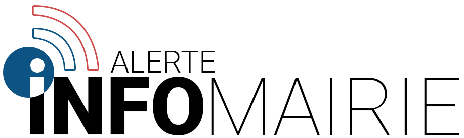Image du logo du site Alerte Info Mairie